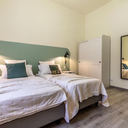 Housmart Emilia Levante 98 Bologna Exteriör bild