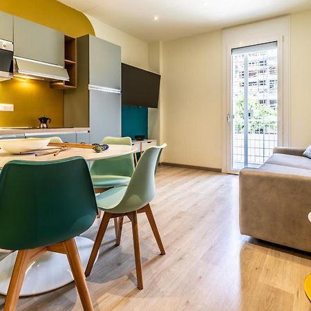 Housmart Emilia Levante 98 Bologna Exteriör bild