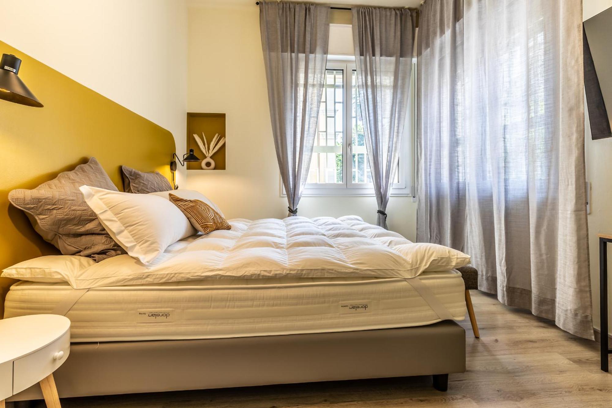 Housmart Emilia Levante 98 Bologna Exteriör bild