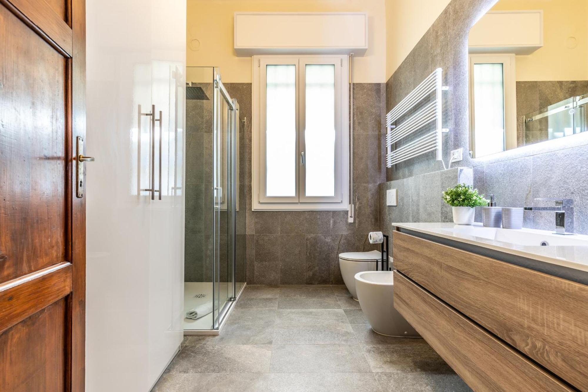Housmart Emilia Levante 98 Bologna Exteriör bild