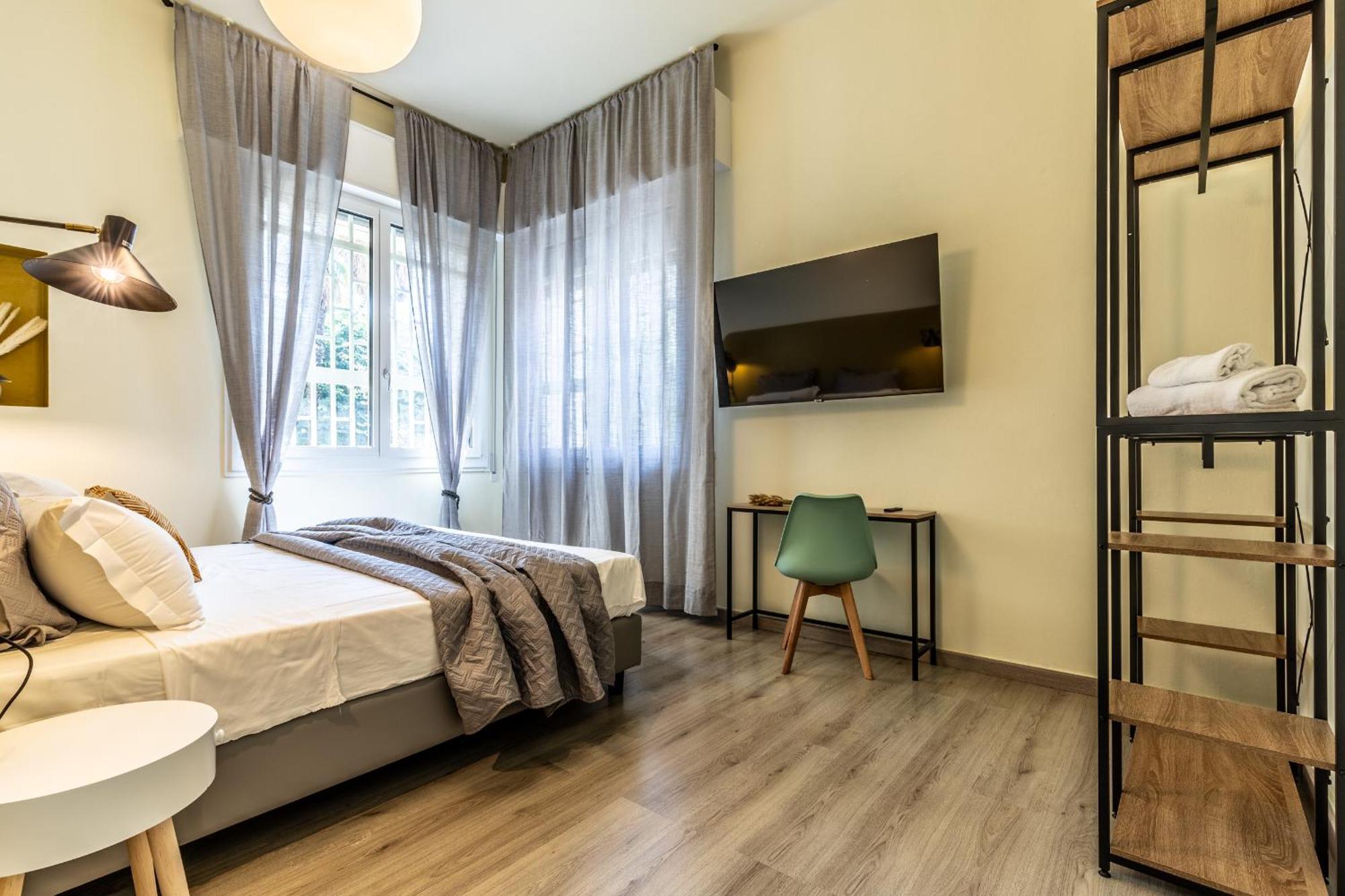 Housmart Emilia Levante 98 Bologna Exteriör bild