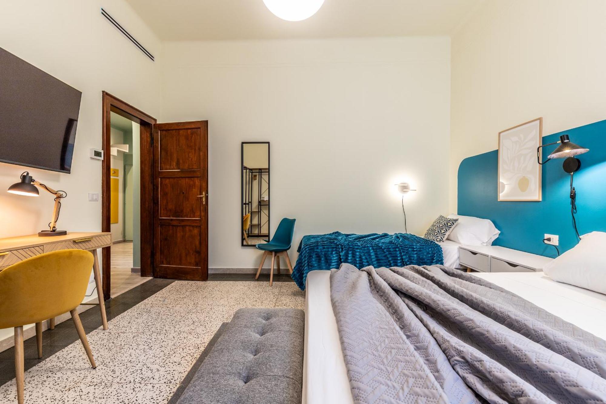 Housmart Emilia Levante 98 Bologna Exteriör bild